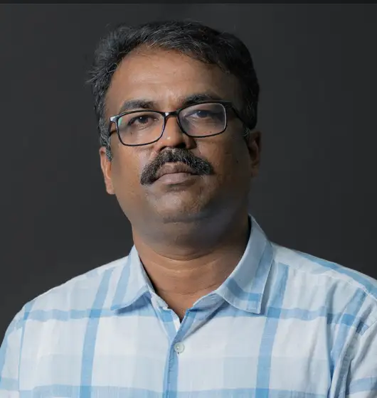 Somashekhara Ganganna